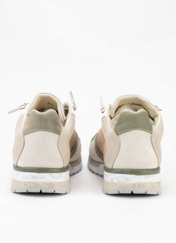 Cetti 848 XL pantofole in sabbia