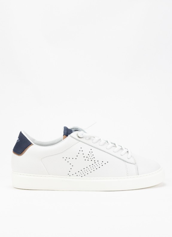 Zapatillas Cetti 1390 blanco