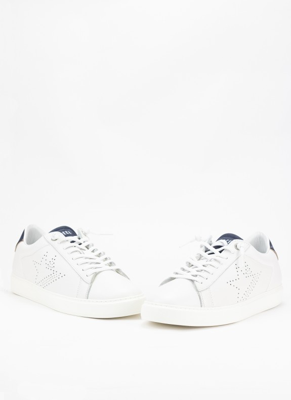 Zapatillas Cetti 1390 branco