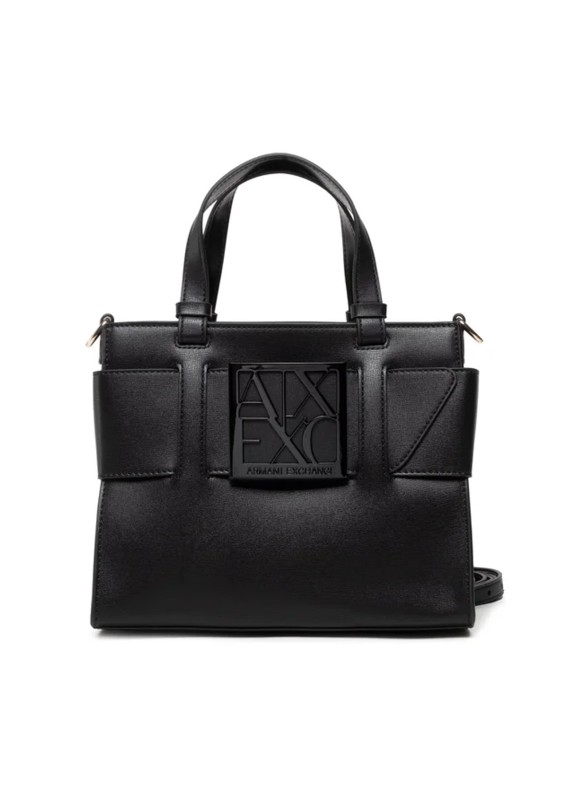 Bolso Armani Exchange 942690 negro