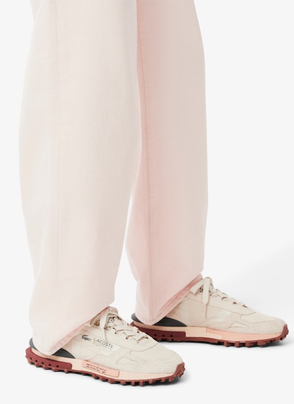 Zapatillas Lacoste Elite Active beige