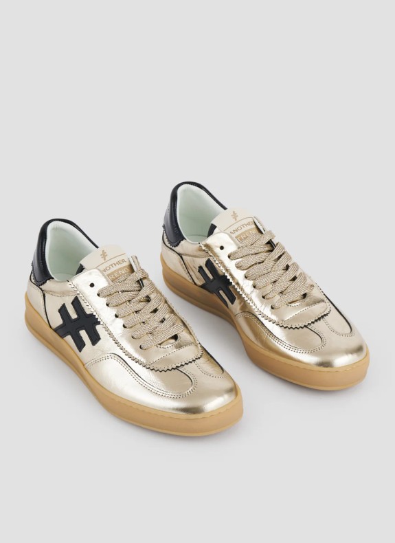 Baskets Another Trend Iconic II or