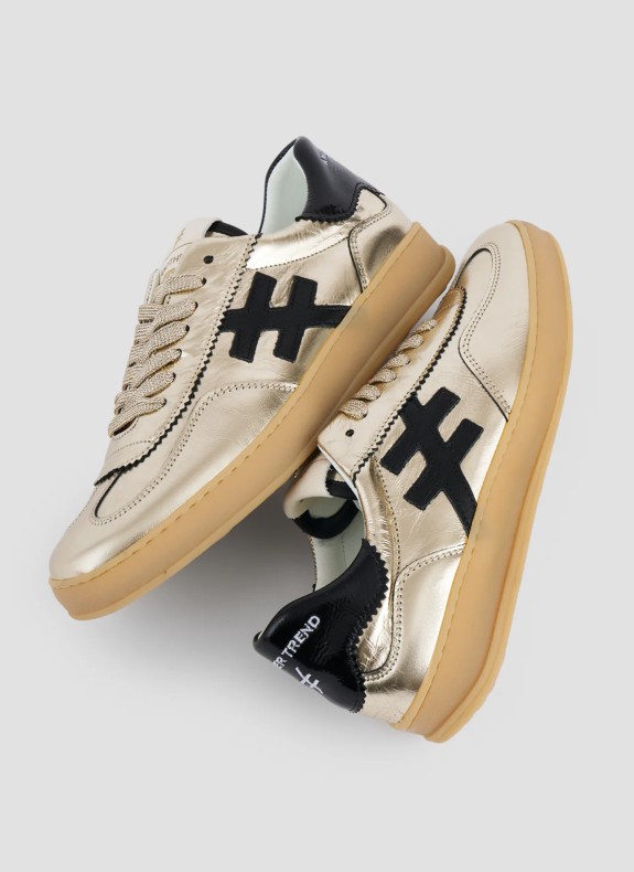 Baskets Another Trend Iconic II or