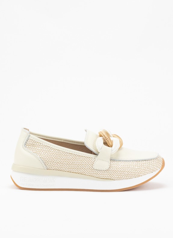 Baskets The Happy Monk Vanity-011 beige