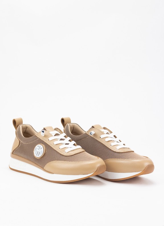 Baskets The Happy Monk Vanity-010 camel