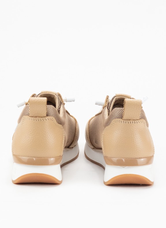 Baskets The Happy Monk Vanity-010 camel