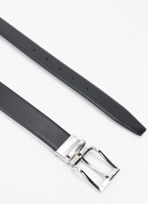 Cinturón Valentino Bags VCP8YE02 negro