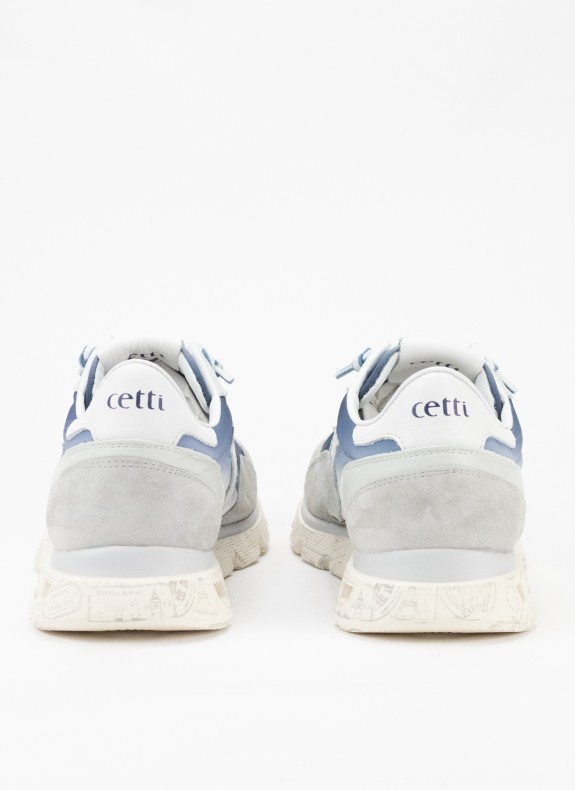 Cetti 1259 marine Pantoffeln