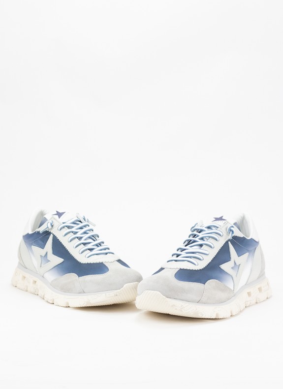 Cetti 1259 marine Pantoffeln