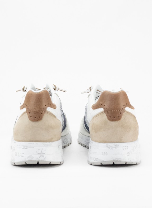 Zapatillas Cetti 1370 blanco