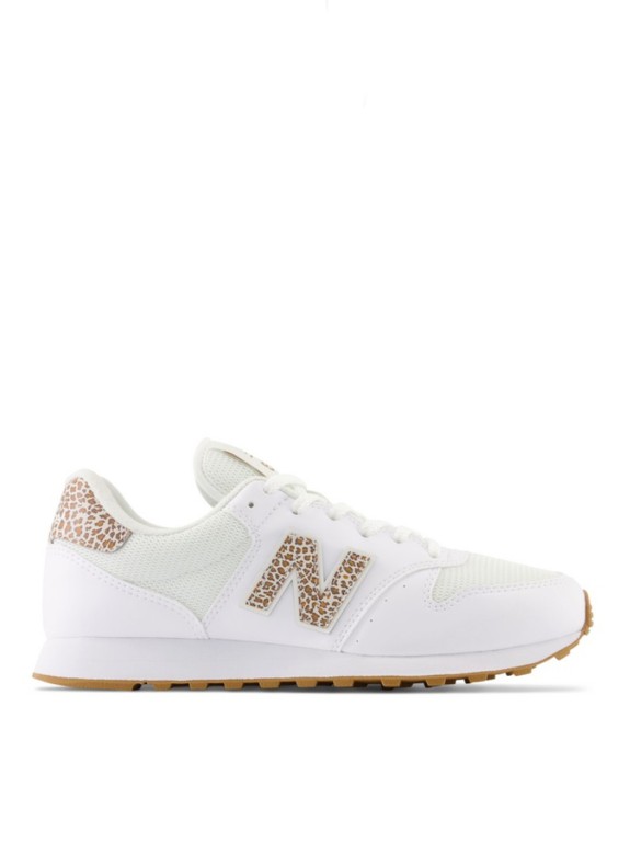 Baskets New Balance GW500 blanc