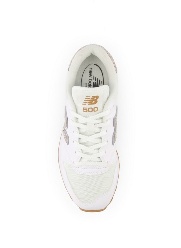 Zapatillas New Balance GW500 blanco