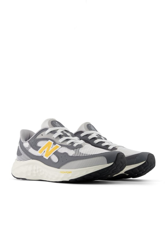 Baskets New Balance Maris grises