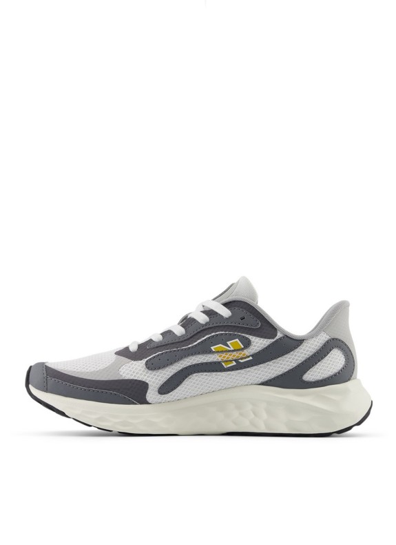 Baskets New Balance Maris grises