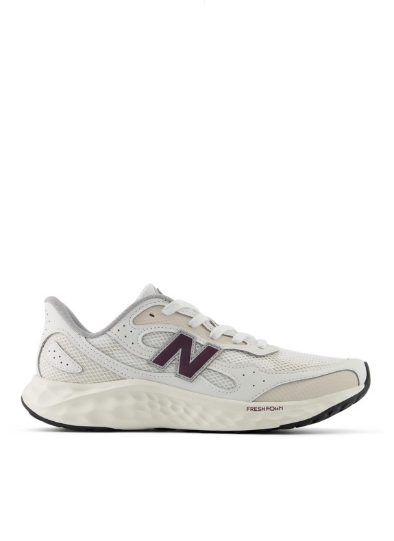 Baskets New Balance Maris beige