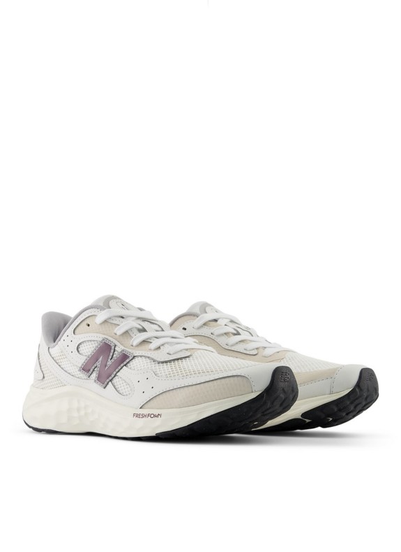 Baskets New Balance Maris beige