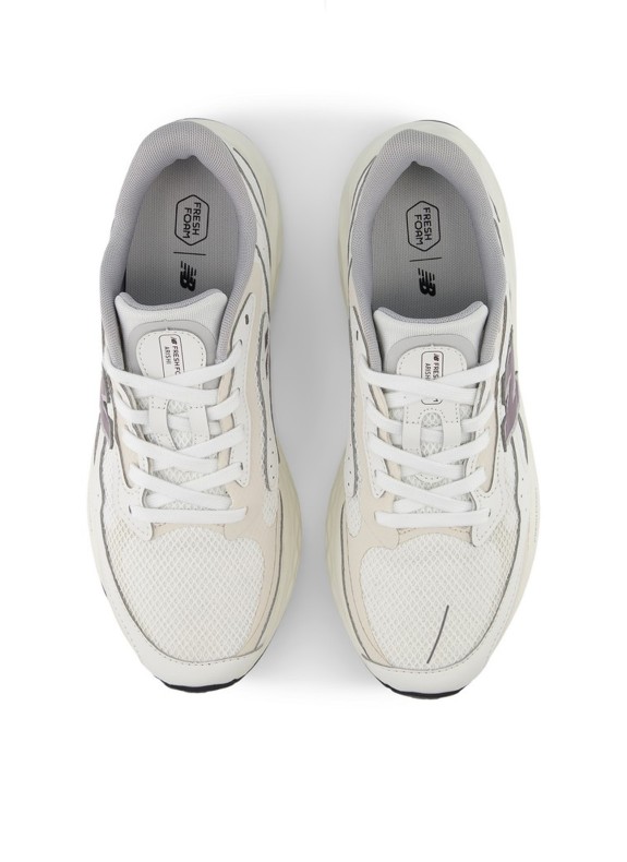Baskets New Balance Maris beige