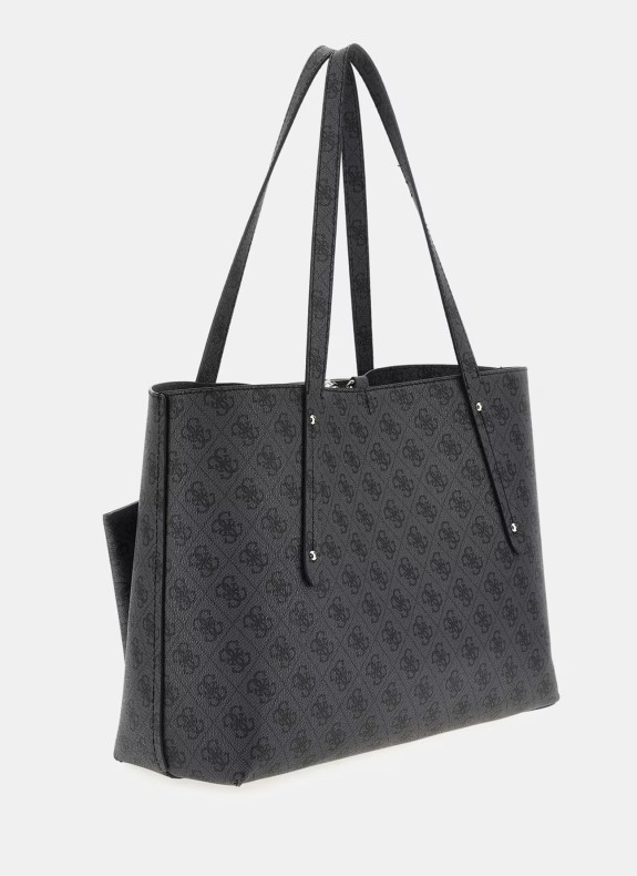 Sac Guess Brenton Tote noir