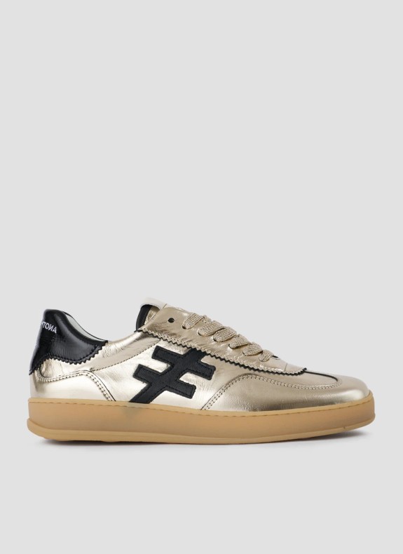 Baskets Another Trend Iconic II or