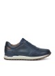 Zapatillas Kangaroos 843-14 marinho