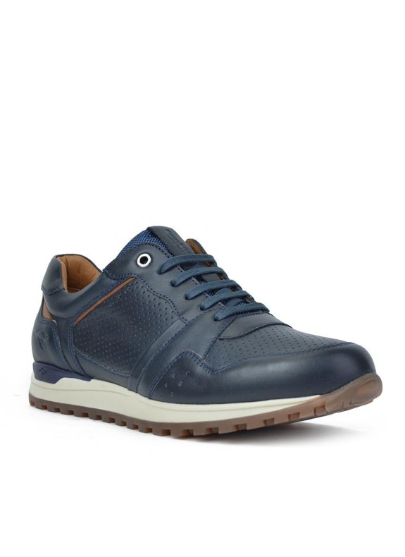 Ciabatte Kangaroos 843-14 marine
