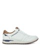 Zapatillas Kangaroos 843-12 branco