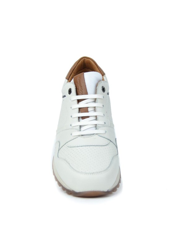 Zapatillas Kangaroos 843-12 branco