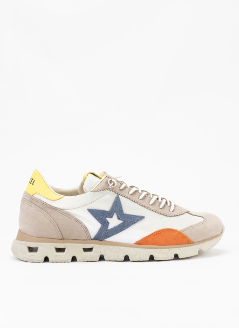 Cetti 1259 Taupe Pantoffeln