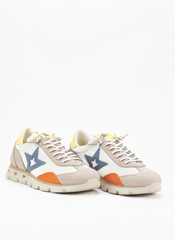 Cetti 1259 Taupe Pantoffeln