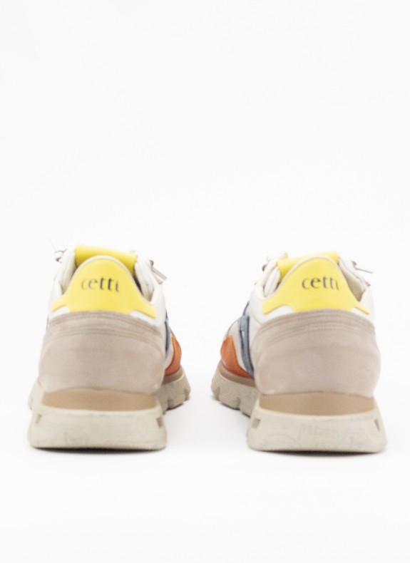 Cetti 1259 Taupe Pantoffeln