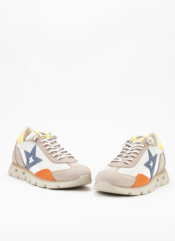 Cetti 1259 Taupe Pantoffeln