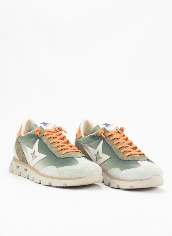 Cetti 1259 kaki pantofole