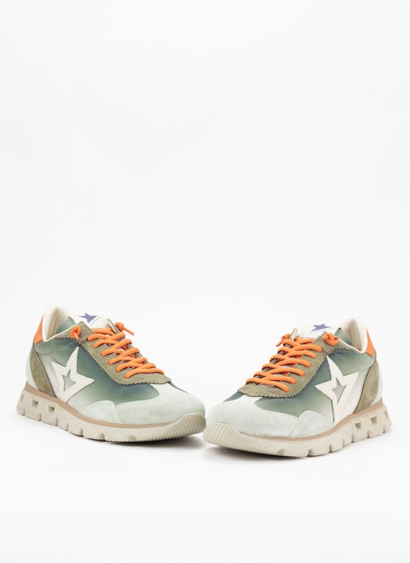 Cetti 1259 kaki pantofole