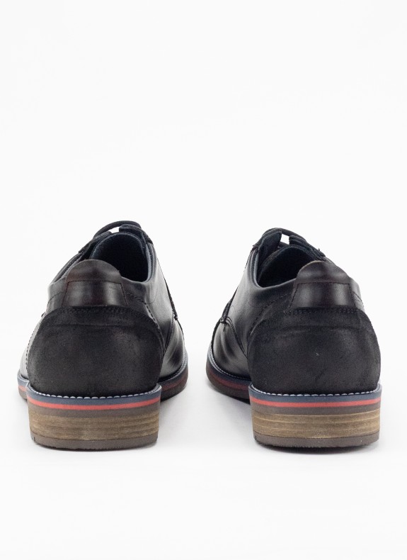 Chaussure Dj Santa 2838 noir