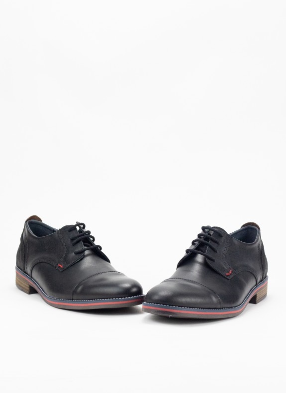 Chaussure Dj Santa 2838 noir