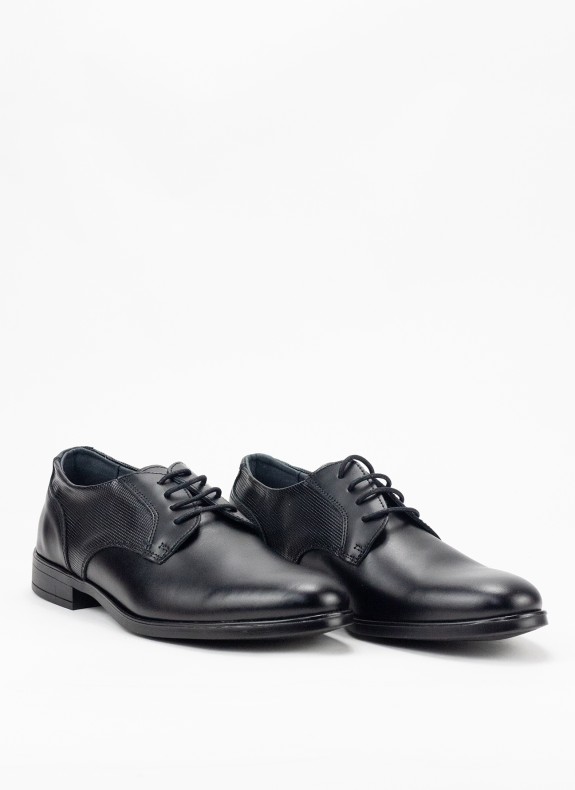 Zapato Dj Santa 14027 preto