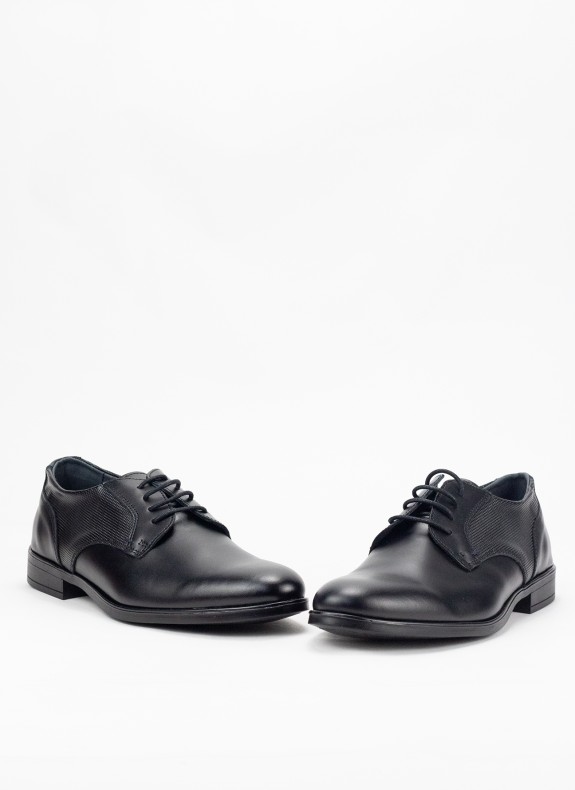 Chaussure Dj Santa 14027 noir