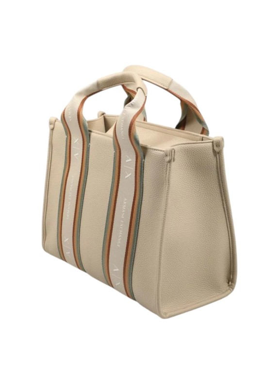 Bolso Armani Exchange XW000935 gelo