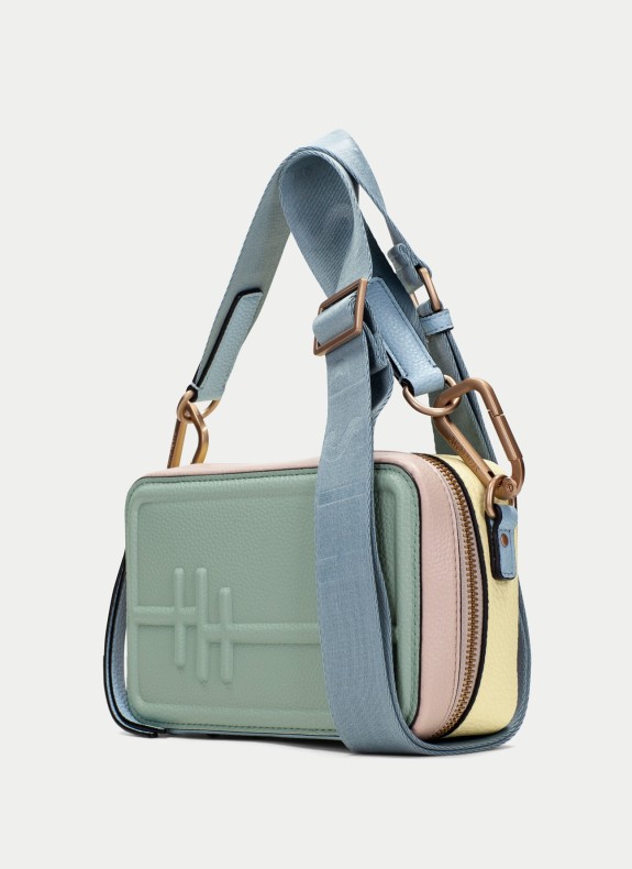 Bandoulière Hispanitas BV253979 multicolore