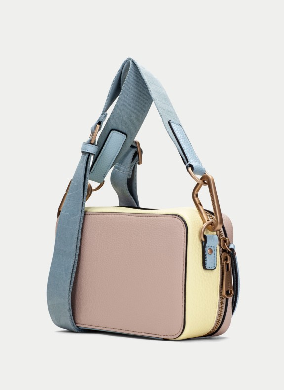 Bandoulière Hispanitas BV253979 multicolore