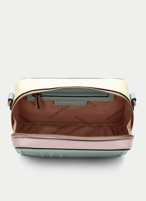 Bandoulière Hispanitas BV253979 multicolore