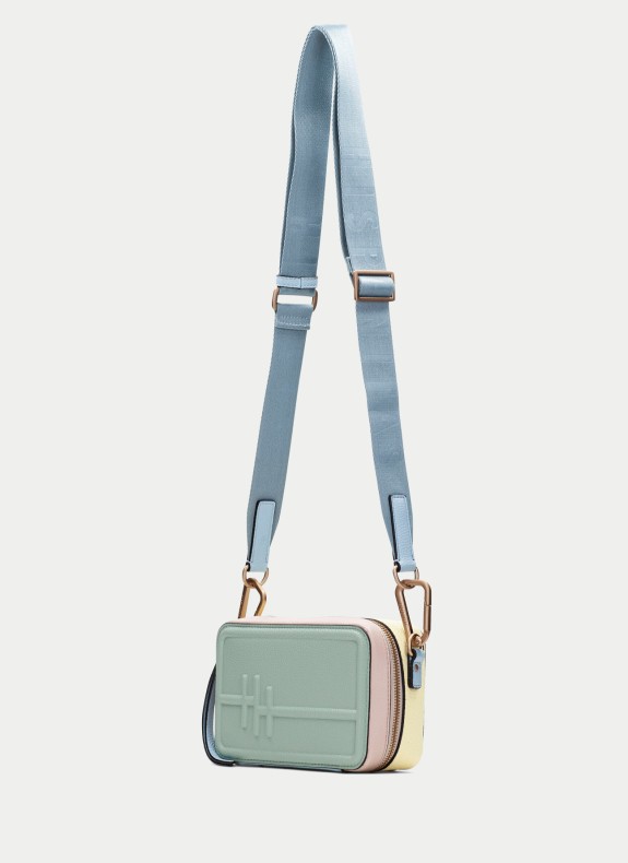 Bandoulière Hispanitas BV253979 multicolore