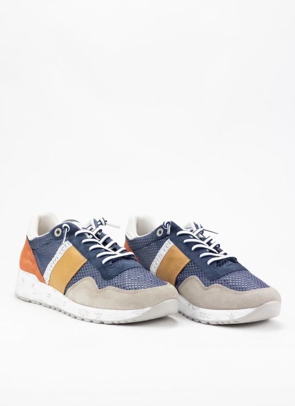 Cetti 1370 pantofole marine