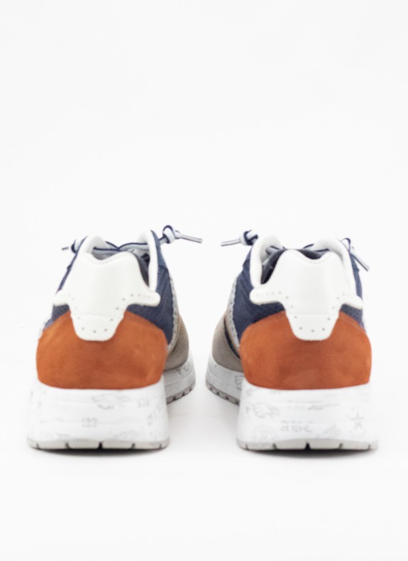 Cetti 1370 pantofole marine