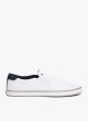 ICONIC SLIP ON SNEAKER