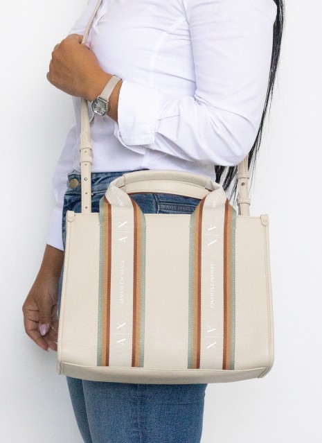 Sac Armani Exchange XW000935 glace