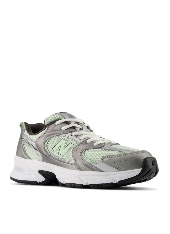 Nuovo slipper Sportiva GR530 per le donne in verde