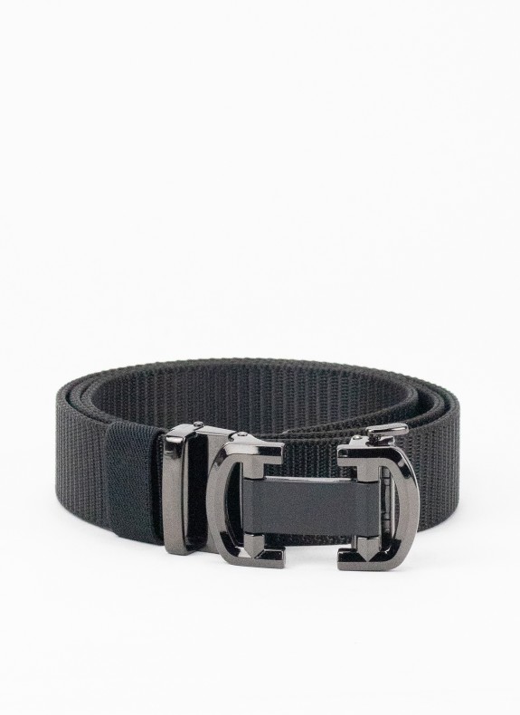 Ceinture Keslem A850 noire