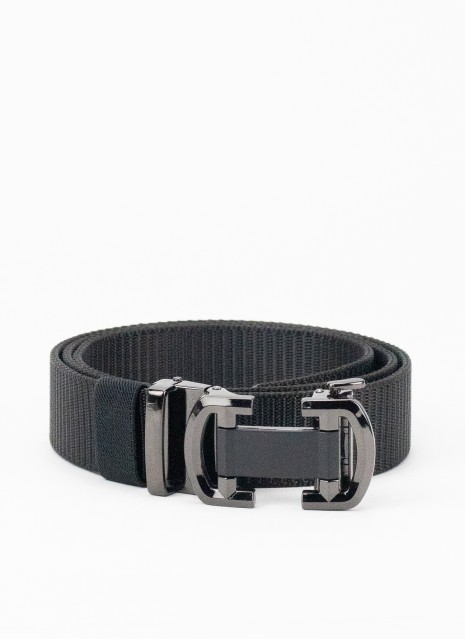 Ceinture Keslem A850 noire