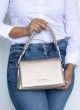 Bolso Hispanitas BV253846 oro